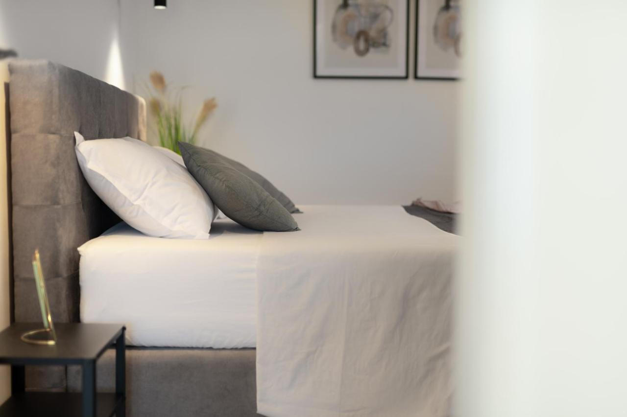 D&A Superior Apartman Rabac Exteriör bild
