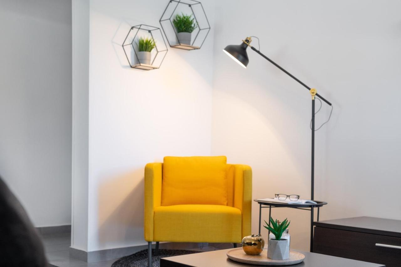 D&A Superior Apartman Rabac Exteriör bild